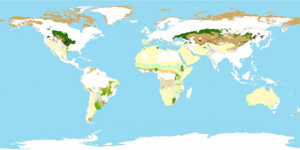 Maps | Rangelands ATLAS